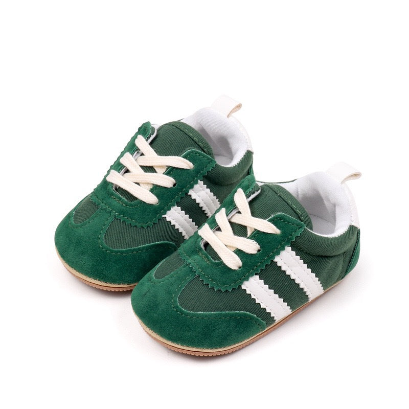 Indoor and Outdoor Casual Shoes for Boys and Girls