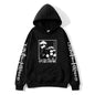 HUNTER x HUNTER mane pullover hoodies