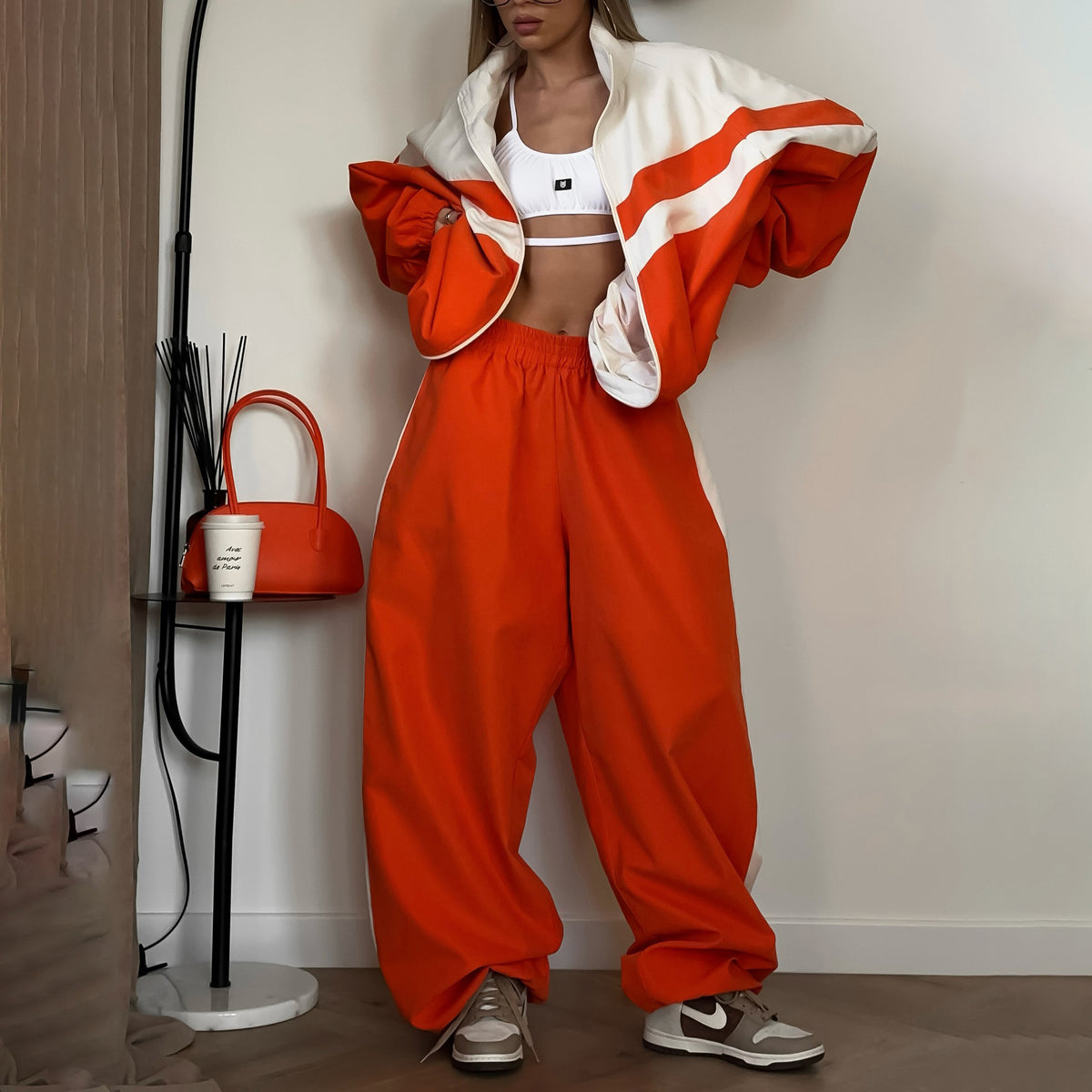 Two Piece Set for Women