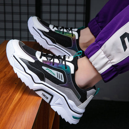 Summer breathable and versatile mesh sports