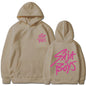 Saja Boys Unisex Hooded Sweatshirts