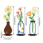 Wall Decoration Art Piece - 2D Flat