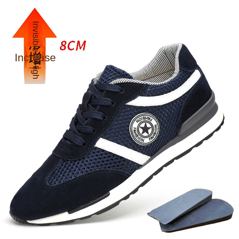 Men's Sports Casual Shoes