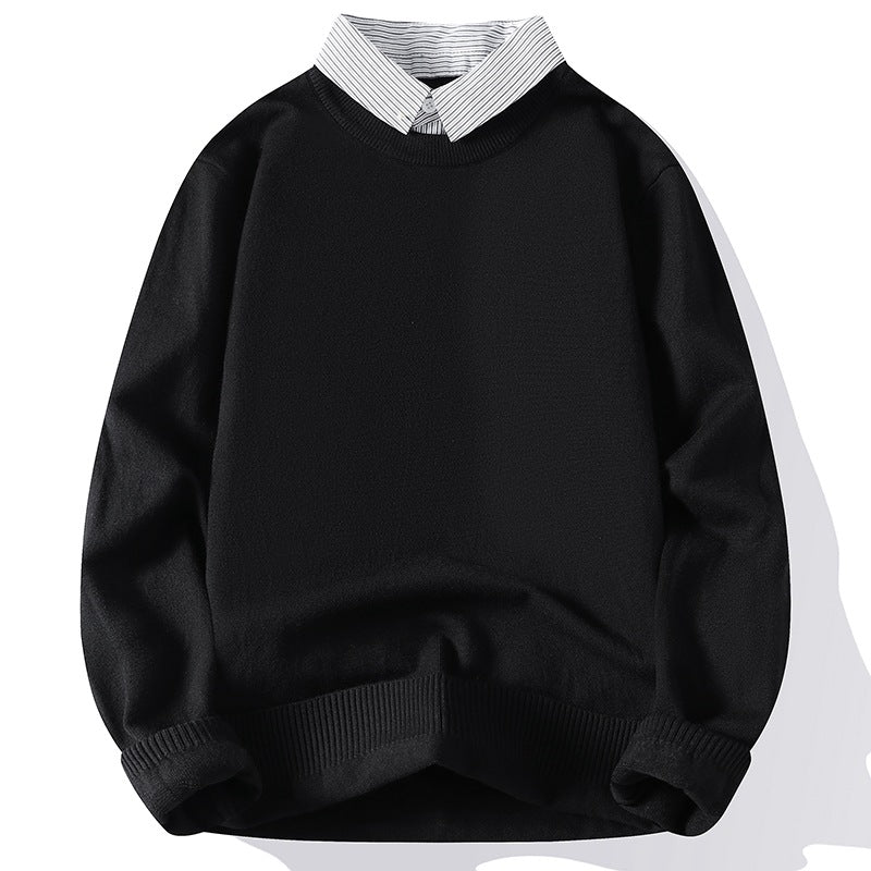 Knit Sweater Top