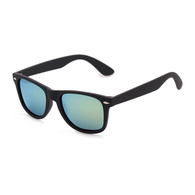 Polarized Colorful Sunglasses