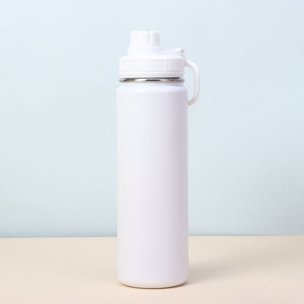 Stainless Steel Vacuum Insulated Thermos Flask