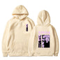 Tokyo Revengers Sanzu Haruchiyo Hoodie