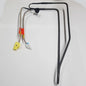 DA47-00460A Heater Metal Sheath for Samsung Refrigerator