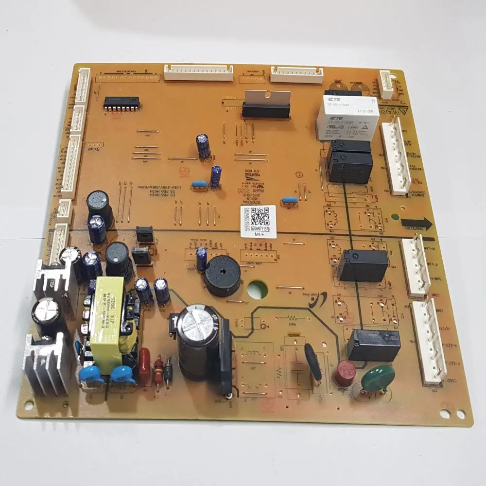 DA92-01053D Assy PCB Main for Samsung Refrigerator