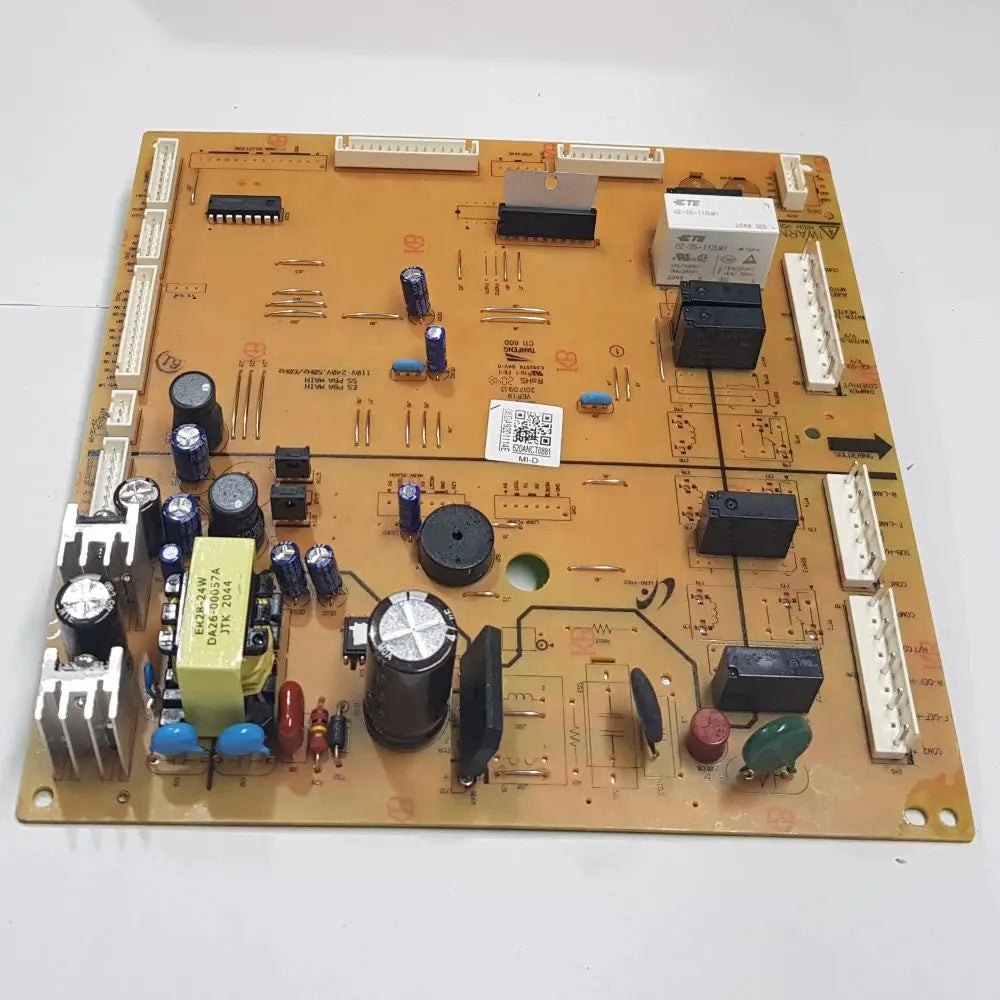 DA92-01114E Assy PCB Main for Samsung Refrigerator