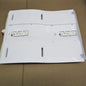 DA97-06444A Assy Cover Multi Fre for Samsung Refrigerator