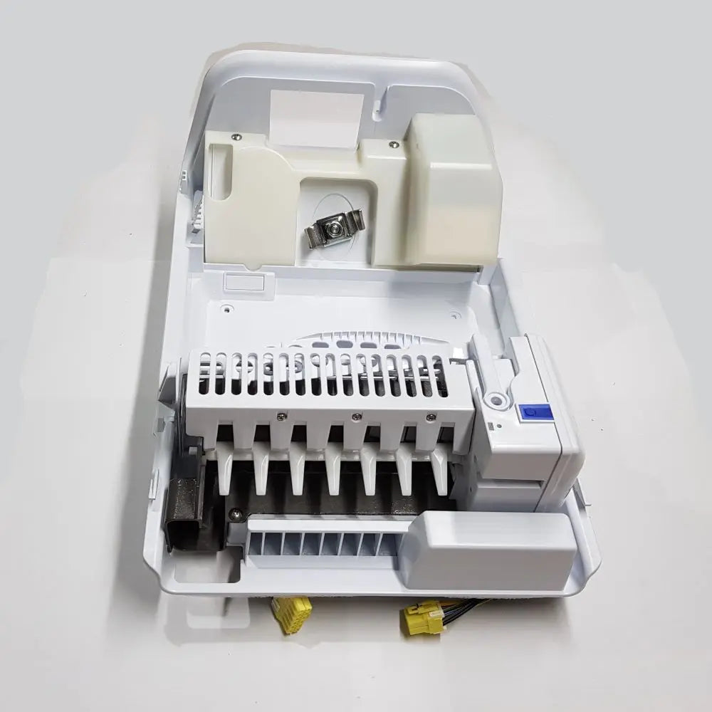 DA97-11095D Assy Case Auger Motor for Samsung Refrigerator