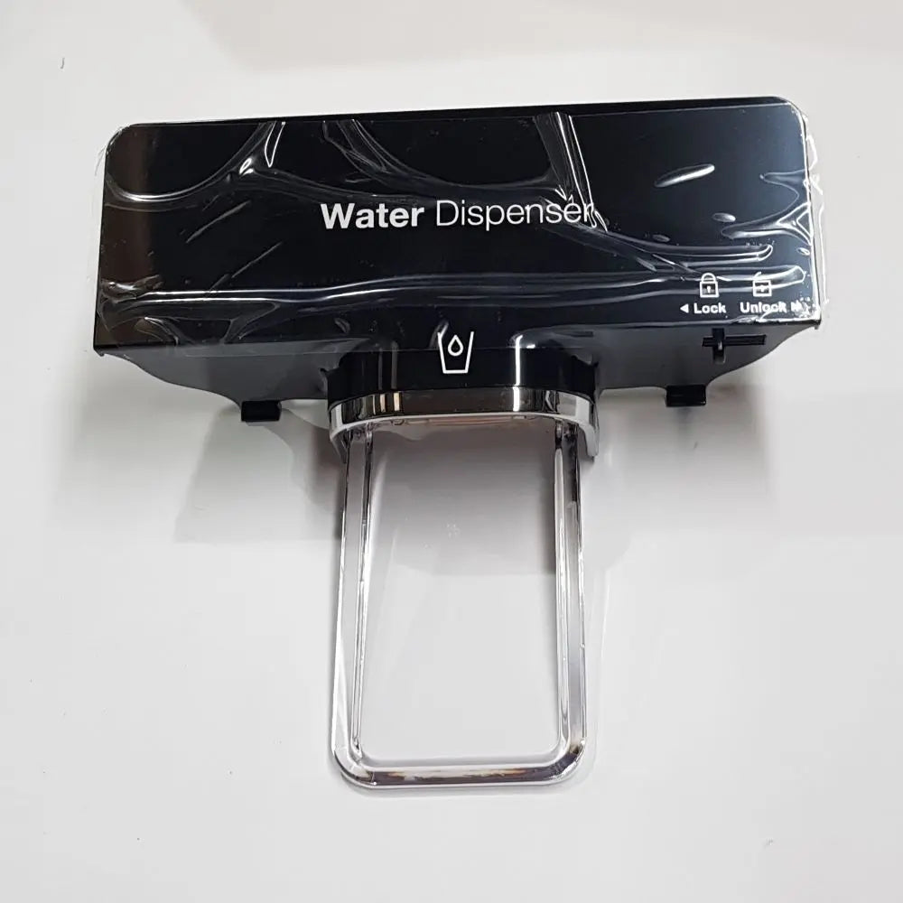 DA97-13003A Assy Cover Dispenser for Samsung Refrigerator