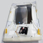 DA97-16028B Assy Cover Evap Ref for Samsung Refrigerator