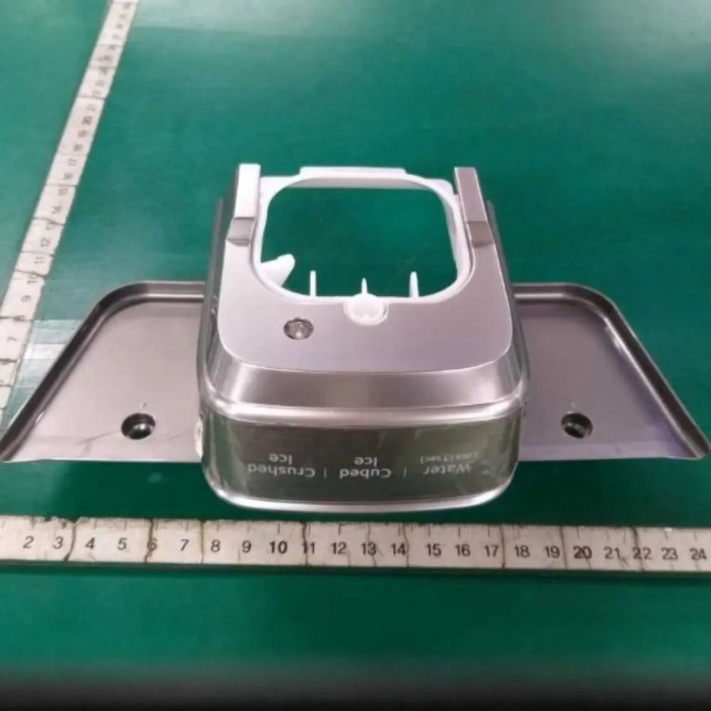 DA97-17299E Assy Cover Dispenser for Samsung Refrigerator
