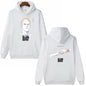 SLAM DUNK Hoodie for Men