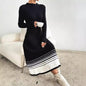 Women's Knit Dress