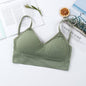 Women Tank Crop Tops Seamless