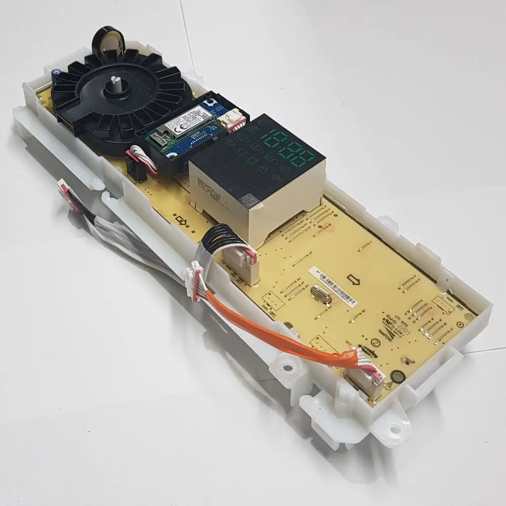 DC92-02138A Assy PCB Display for Samsung Washing Machine
