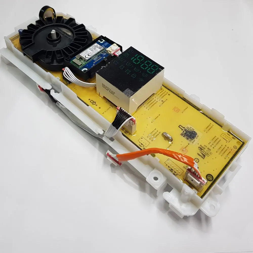DC92-02327A Assy PCB Display for Samsung Washing Machine