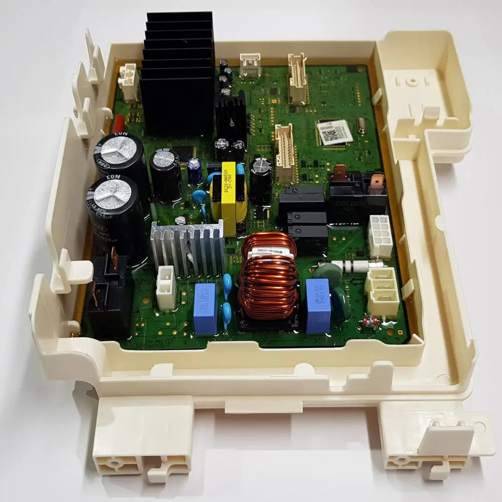 DC92-02700F Assy Holder PCB for Samsung Washing Machine