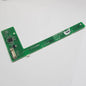 DC93-00482A Assy Module Touch Sensor for Samsung Washing Machine