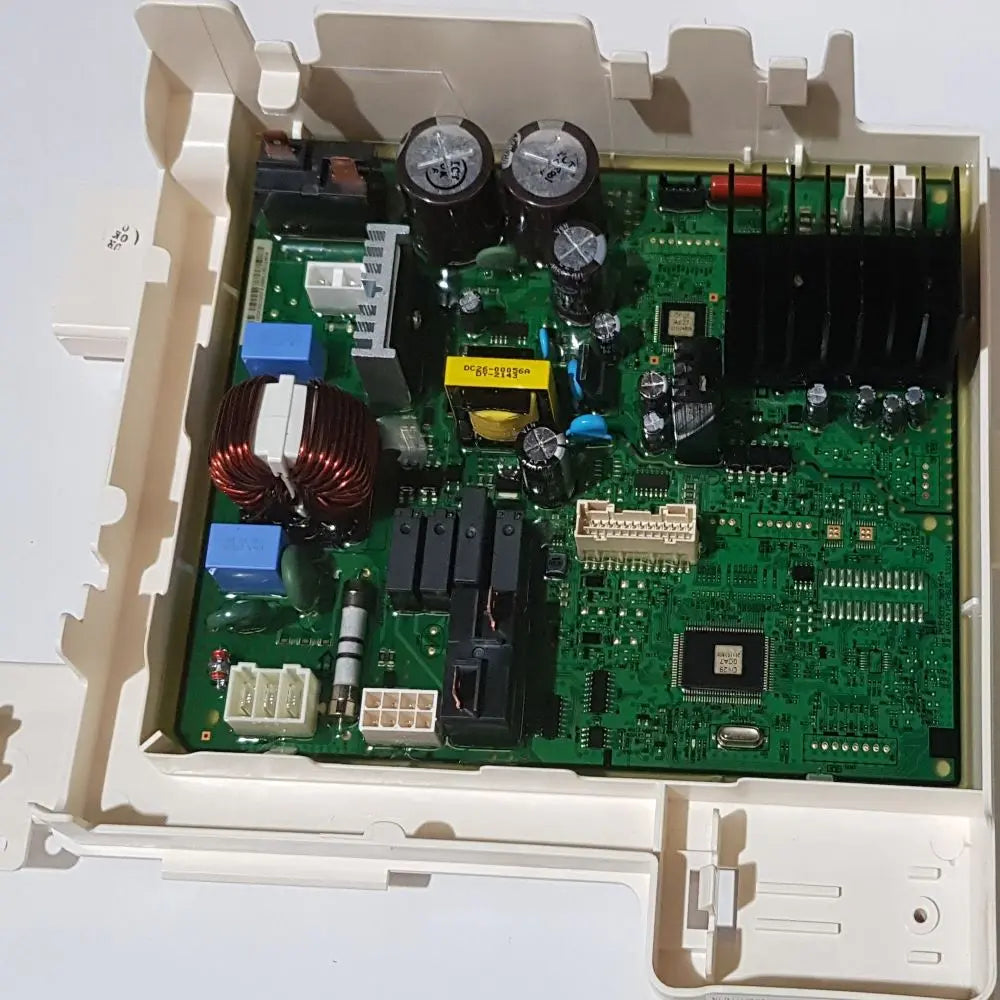 DC94-10592A Assy PCB Eeprom for Samsung Washing Machine