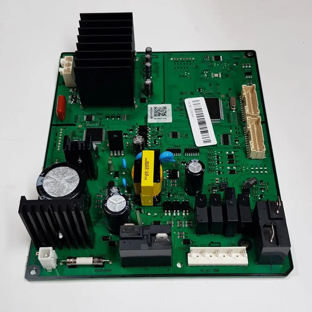 DC94-12915A Assy PCB Eeprom for Samsung Washing Machine