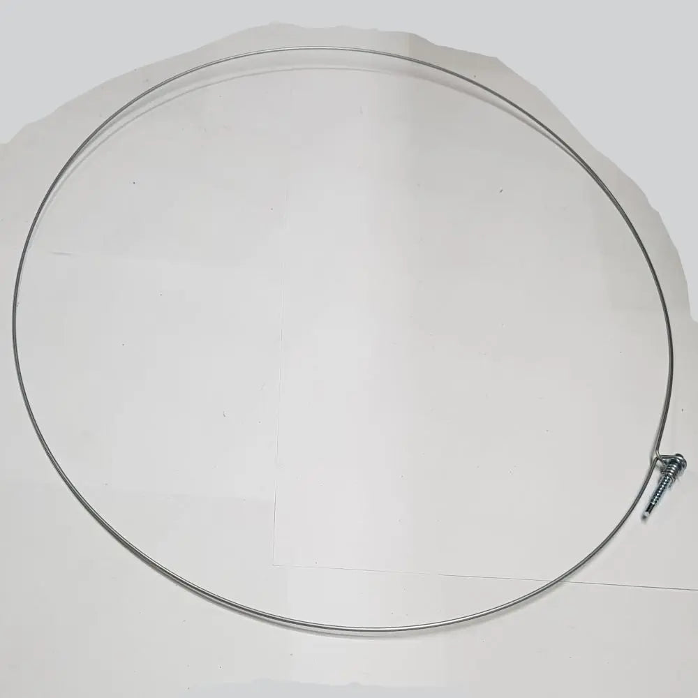 DC97-14618G Assy Clamp Diaphragm for Samsung Washing Machine