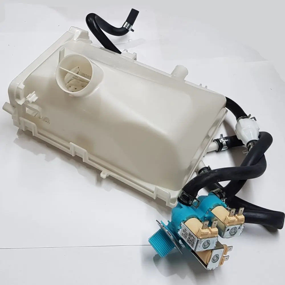 DC97-18811A Assy Housing Drawer for Samsung Washing Machine