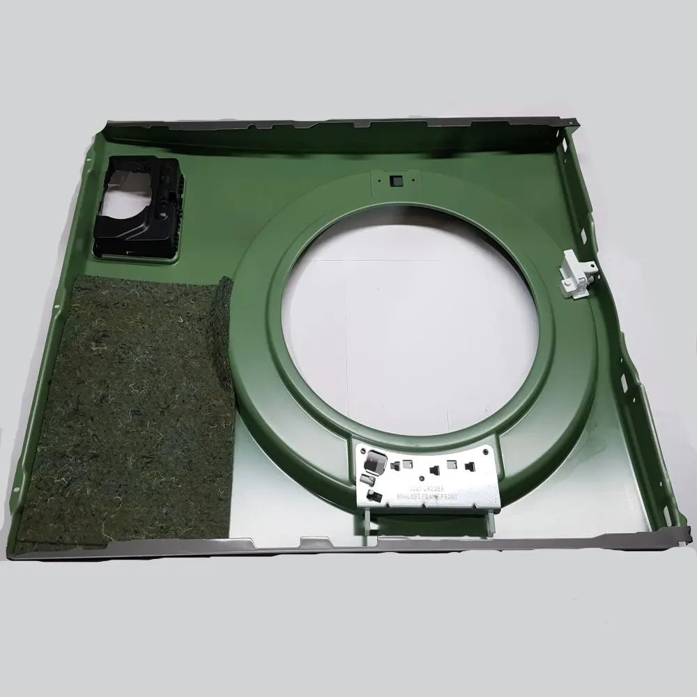 DC97-20627B Assy Frame Front for Samsung Washing Machine