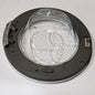 DC97-22399F Assy White Door for Samsung Washing Machine
