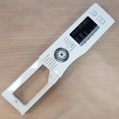 DC97-22431L Assy Panel Control Module (German) for Samsung Washing Machine