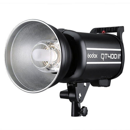 Godox QT400IIM 400Ws Strobe Studio Flash Light(US Plug)