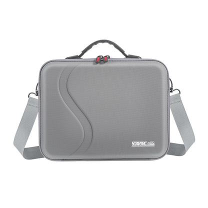 STARTRC Shoulder Storage Bag Handbag For GoPro HERO13 Black /12 Black /11 Black /10 Black /9 Black(Grey)