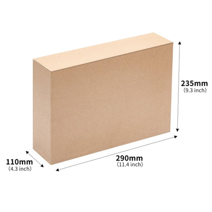 For Insta360 Ace / Ace Pro STARTRC Waterproof Dual-layer Suitcase Storage Box (Black)