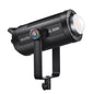 Torche vidéo LED RVB Godox SL300R 310W CRI/TLCI 97+ Lumière de studio photo avec monture Bowens (prise américaine)