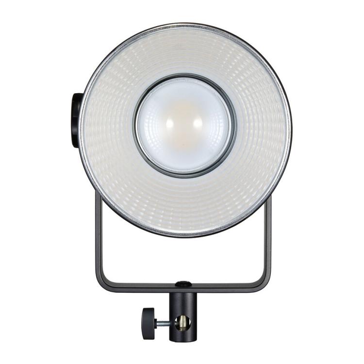 Godox SL150R RGB LED Video Light 165W CRI/TLCI 97+ COB Monolight Bowens Mount Studio Photo Light (US Plug)