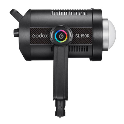 Godox SL150R RGB LED Video Light 165W CRI/TLCI 97+ COB Monolight Bowens Mount Studio Photo Light (EU Plug)