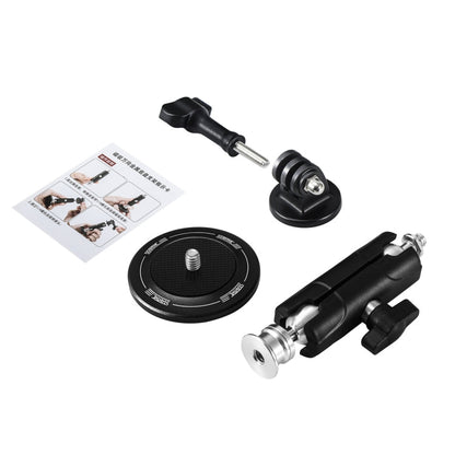 STARTRC Magnetic Universal Expansion Bracket (Black)