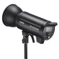 Godox DP1000III-V Studio Flash Photo Light 1000Ws 2.4G Wireless X System Bowens Mount Light (UK Plug)