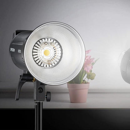 Godox DP600III-V Studio Flash Photo Light 600Ws 2.4G Wireless X System Bowens Mount Light (AU Plug)