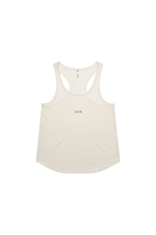 NVYSKN Womens Soft Training Tank Top