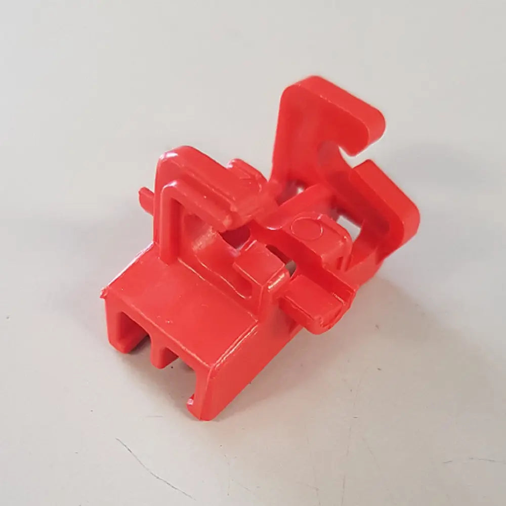 DD61-00472A Holder Tine Low (Red) for Samsung Dishwasher