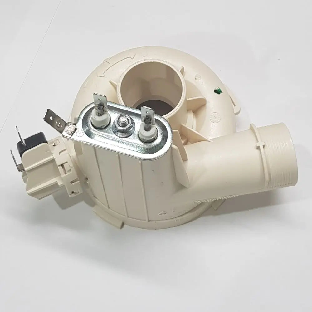 DD81-02361A A/S Heater Pump for Samsung Dishwasher