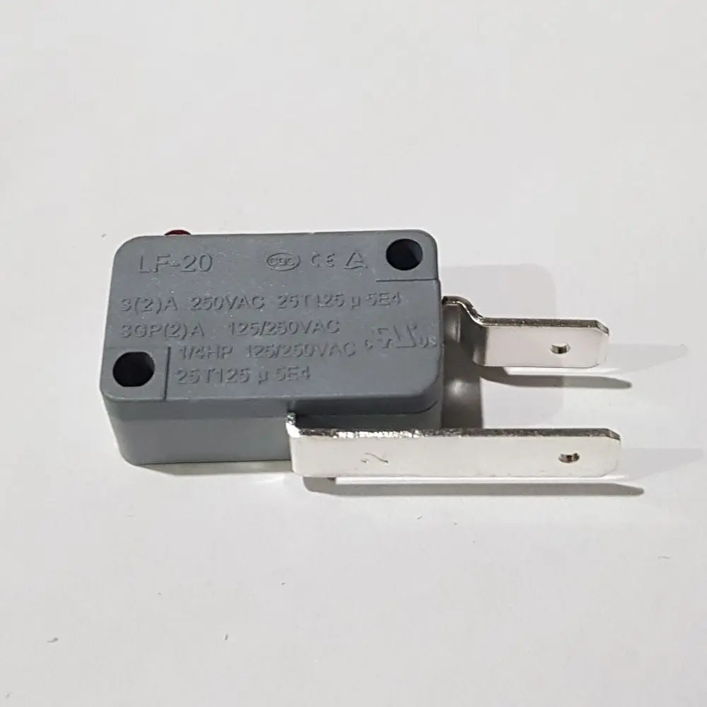 DD81-02495A A/S Micro Switch for Samsung Dishwasher