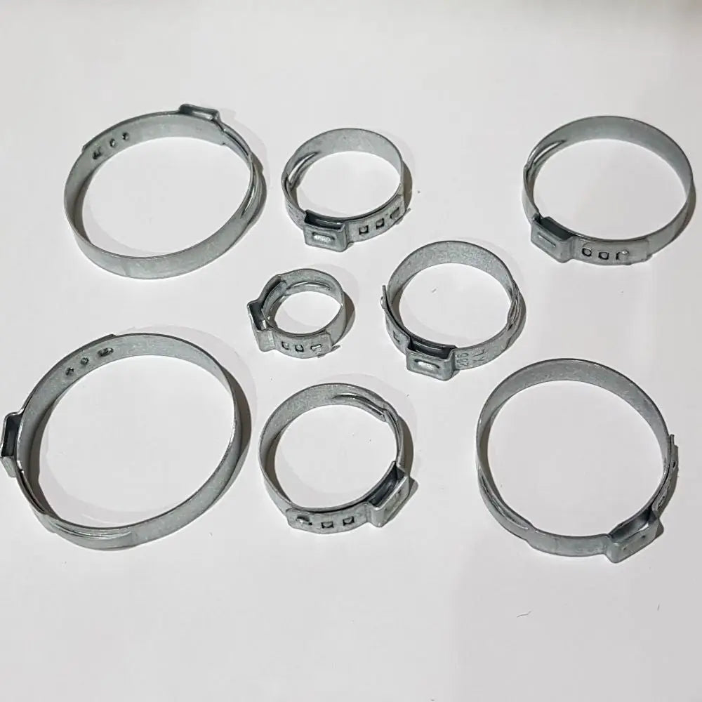 DD81-02609A A/S Clamper Kit for Samsung Dishwasher