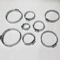 DD81-02609A A/S Clamper Kit for Samsung Dishwasher