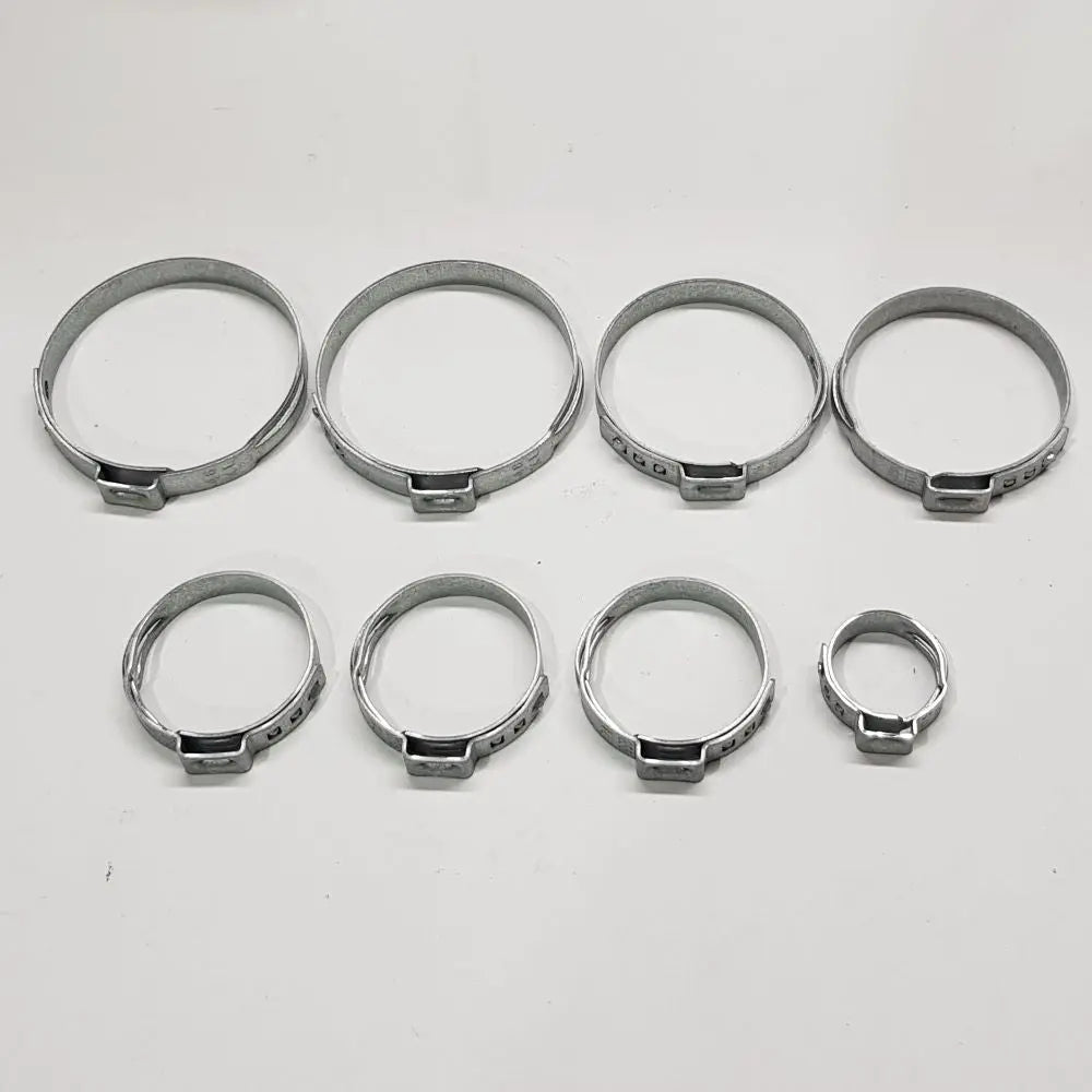 DD81-02922A A/S Clamper Kit for Samsung Dishwasher