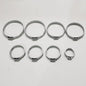 DD81-02922A A/S Clamper Kit for Samsung Dishwasher